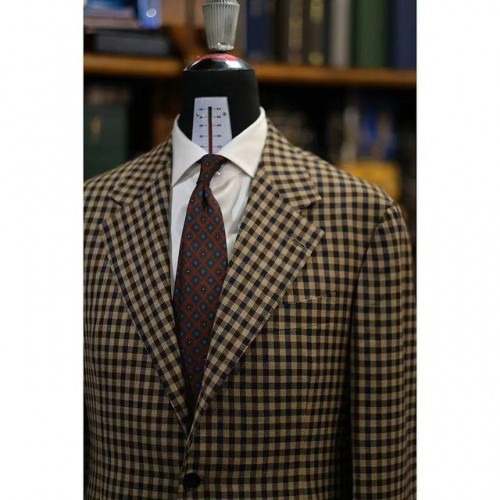 92502 by Dynasty Tailor